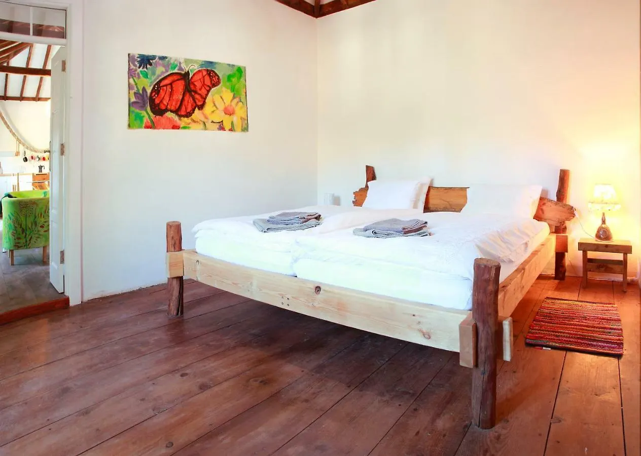 Finca Cosmos El Paso 0*,  Spanien