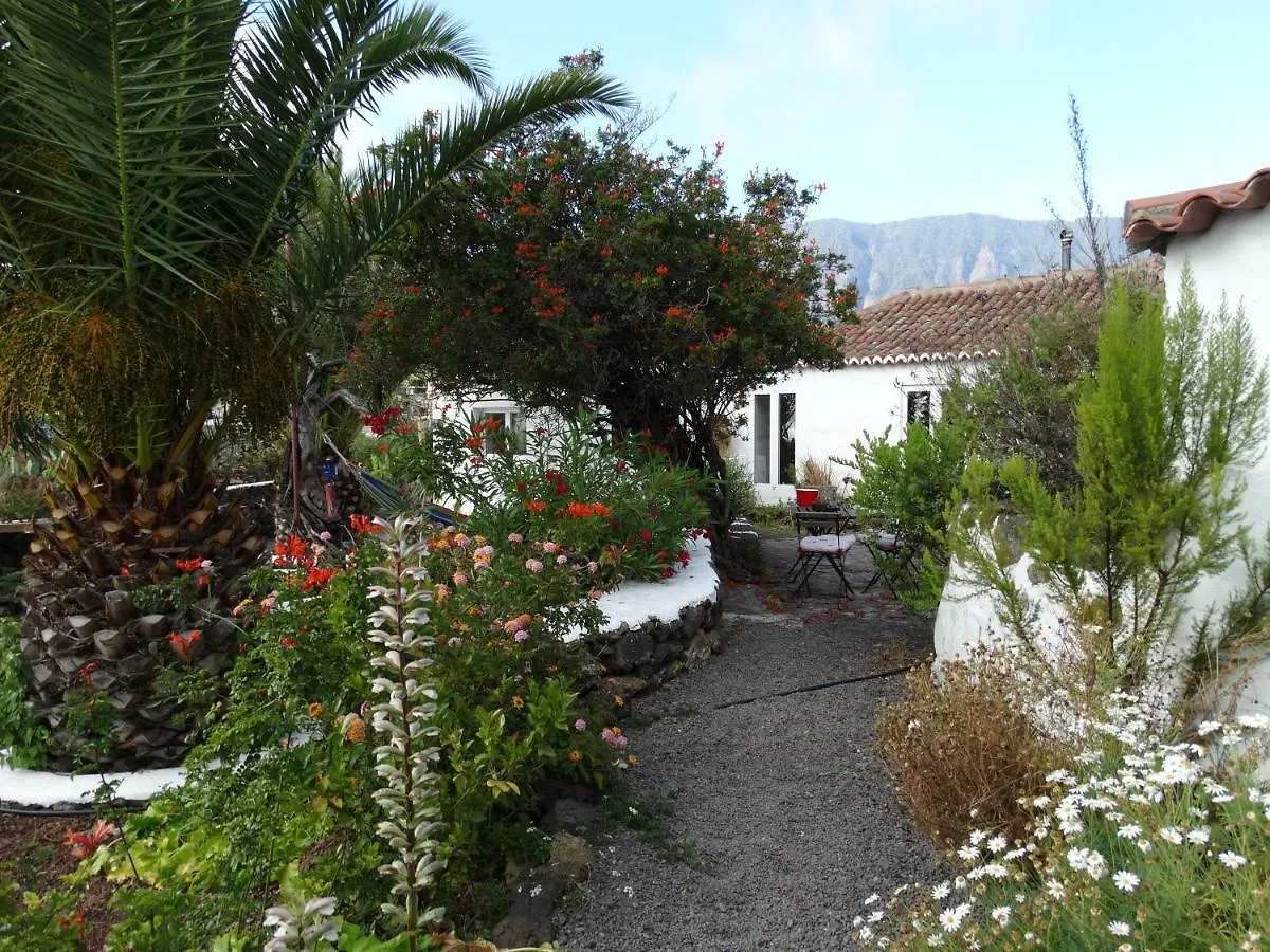 Finca Cosmos El Paso