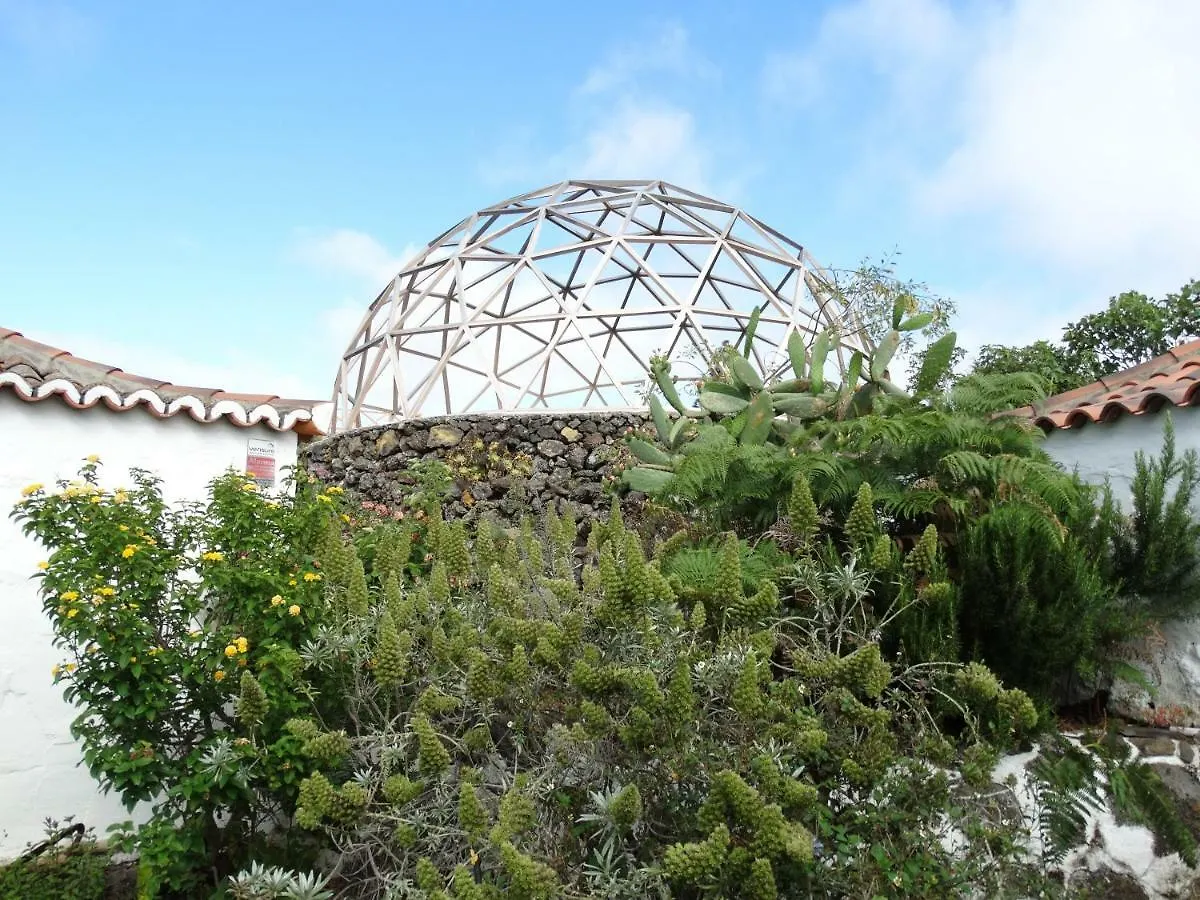 Ferienhaus Finca Cosmos El Paso