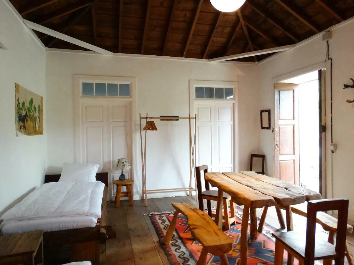 Ferienhaus Finca Cosmos El Paso