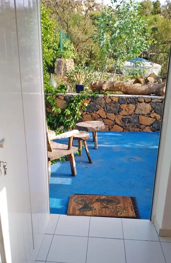 Holiday home Finca Cosmos El Paso