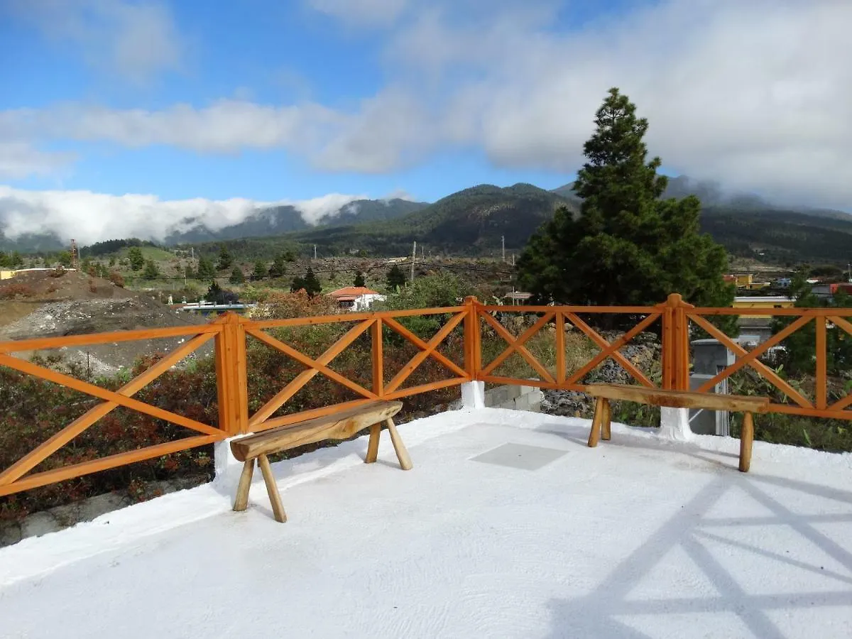 Holiday home Finca Cosmos El Paso Spain