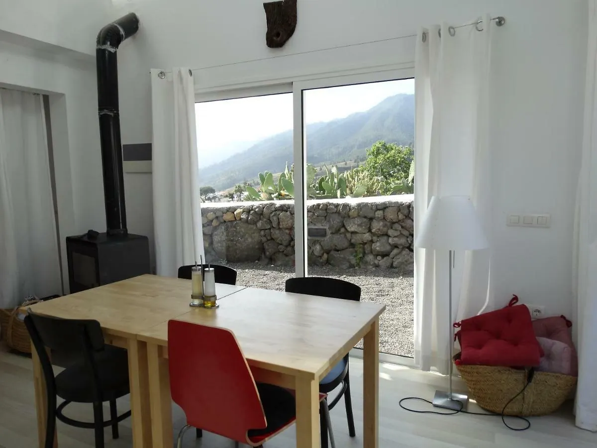 Holiday home Finca Cosmos El Paso Spain