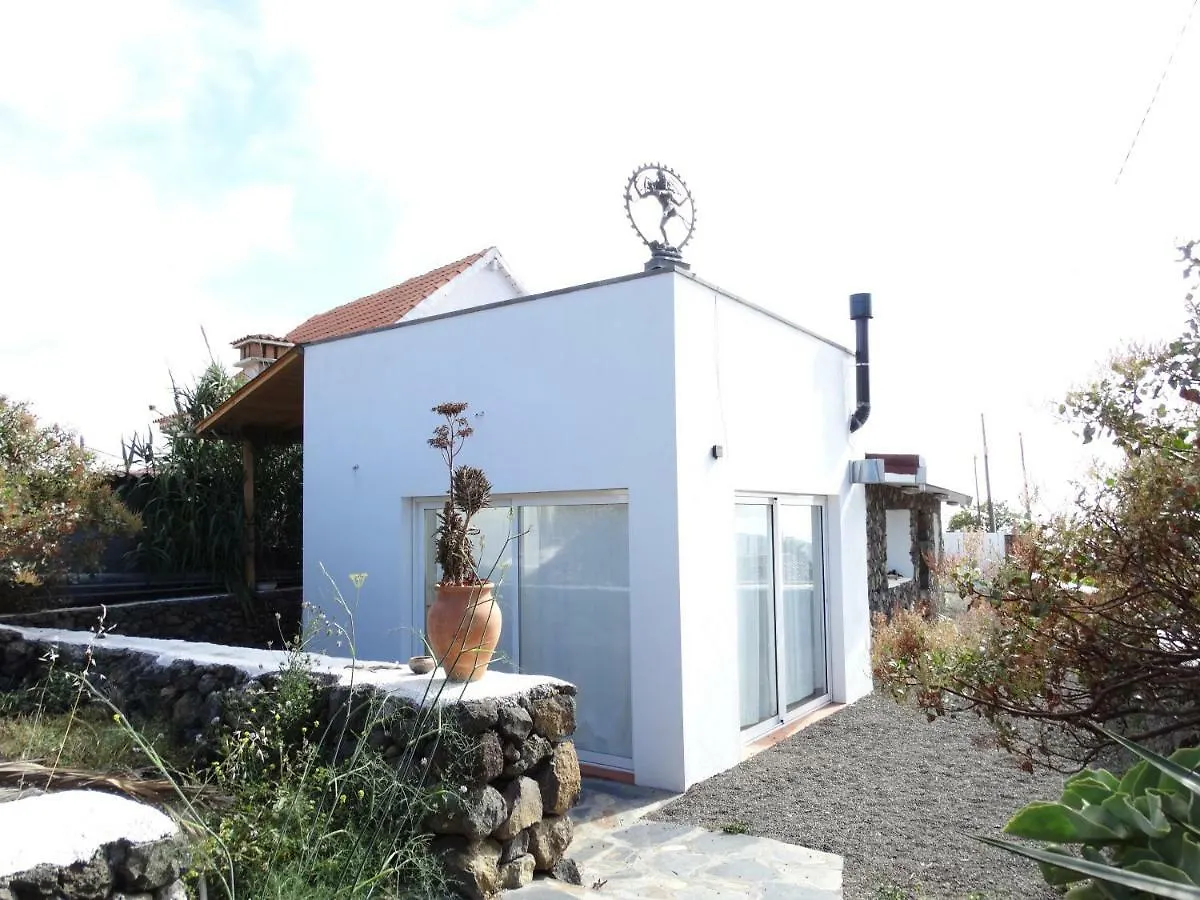 Finca Cosmos El Paso Holiday home