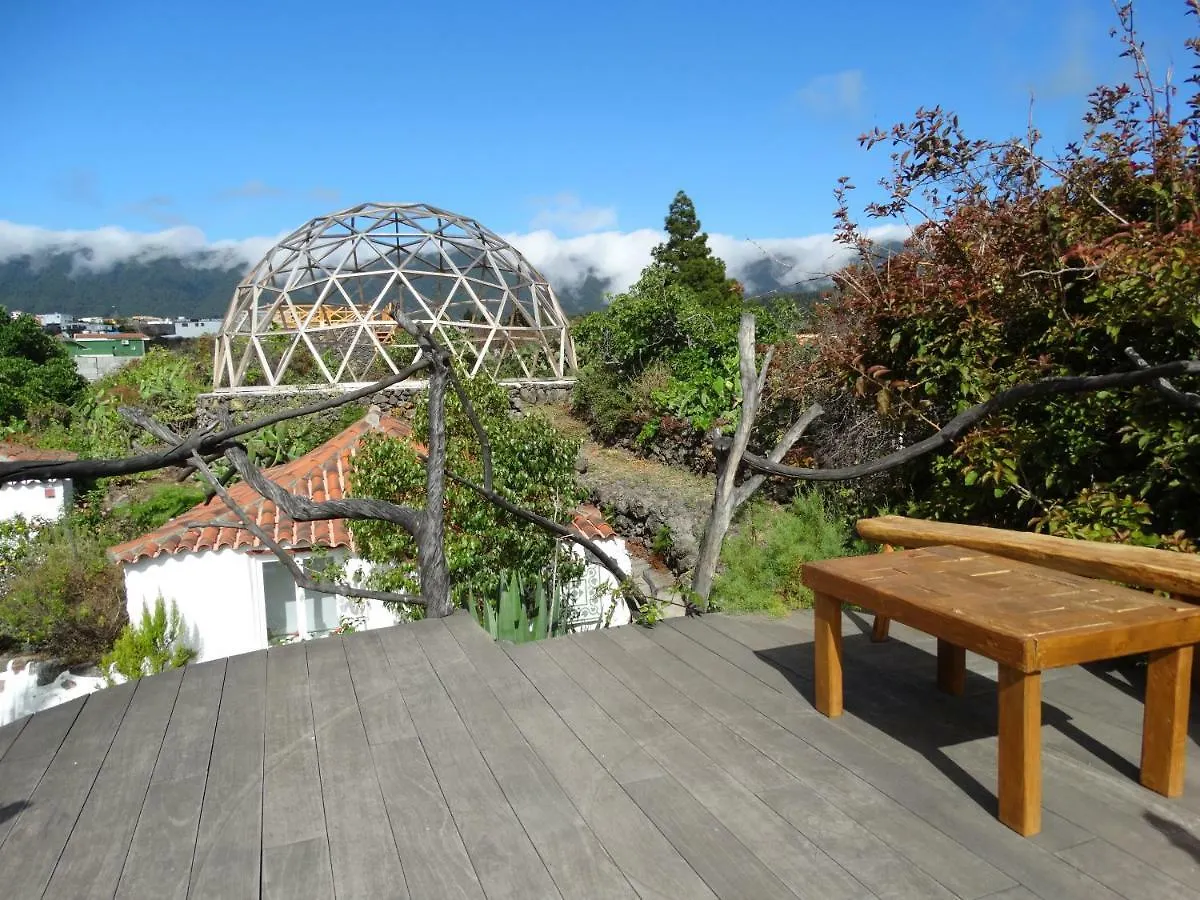 Finca Cosmos El Paso Spain