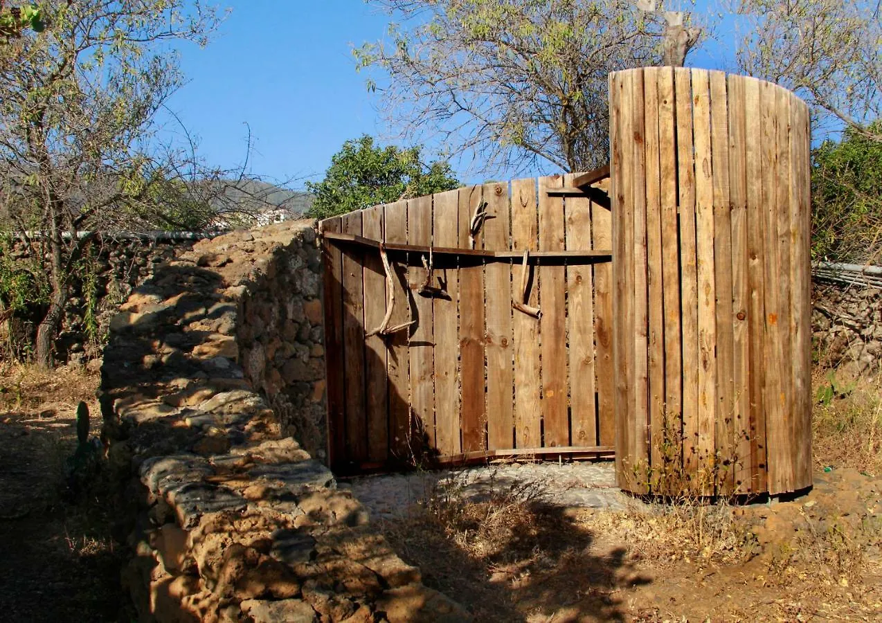 Holiday home Finca Cosmos El Paso