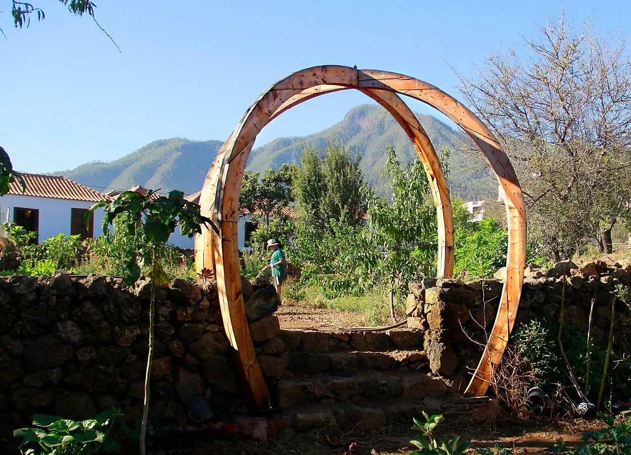Finca Cosmos El Paso 0*,  Spain