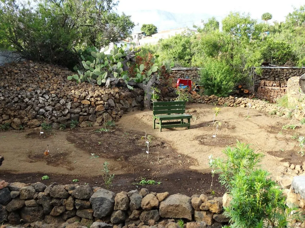 Finca Cosmos El Paso Spain