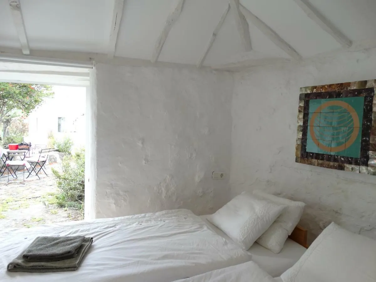 Holiday home Finca Cosmos El Paso