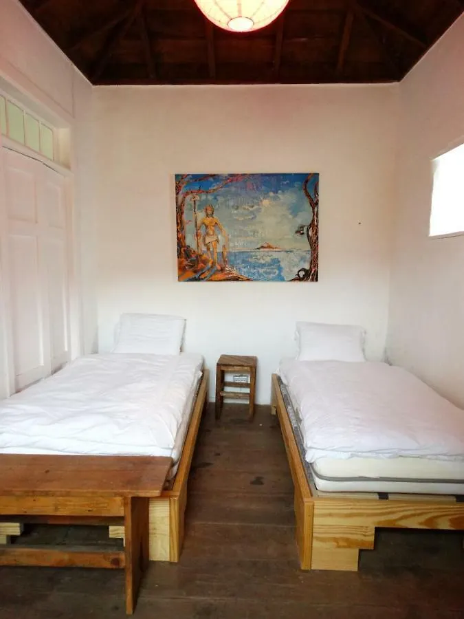 Holiday home Finca Cosmos El Paso