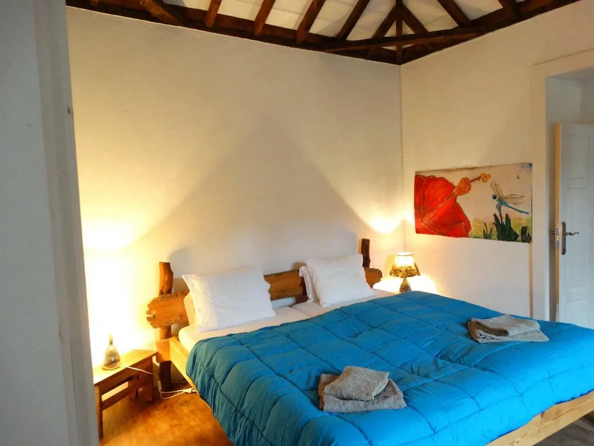 Holiday home Finca Cosmos El Paso