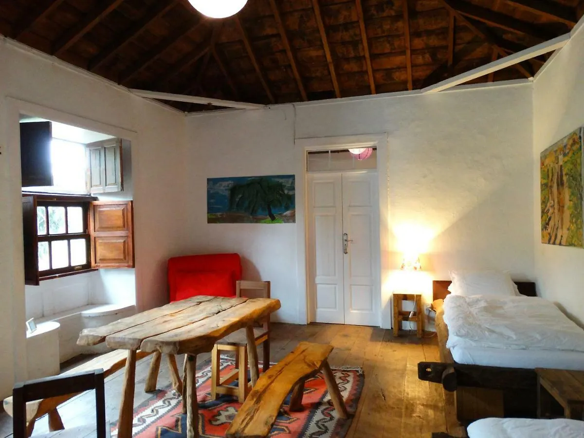 Holiday home Finca Cosmos El Paso